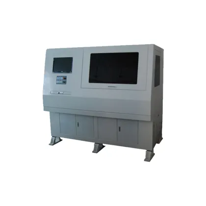 Dry Etching Coolant Chemical Coolant