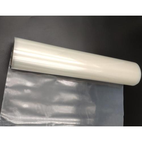 0.07mm PVC Shrink Tubing in Rolls Heat Shrinkable