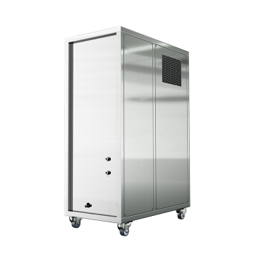 Generator de ozon de 500 g pentru tratarea apei