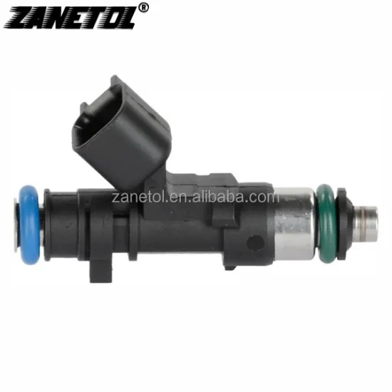 ZANETOL AUTO PARTS Fuel Injector for CHRY*SLER 300 2005-2010 4591986AA