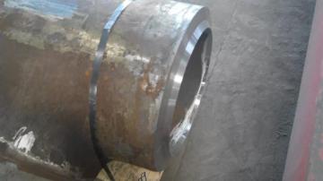 ASME SA420 WPL3-Fitting