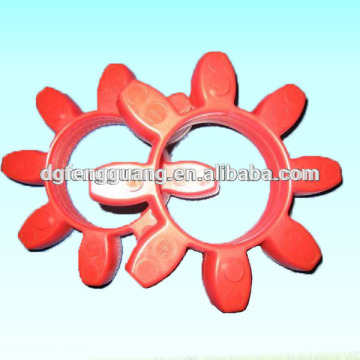 screw air compressor flexible coupling air compressor spare part air compressor hose coupling high pressure rubber air hose