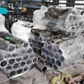 Tubería de acero ASTM A315-B Auto Part Tipe de acero