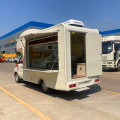 Mobile Optometry Vehicle by Cheng Li