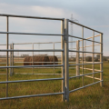 landwirtschaftlicher bauernhof elektrische pferde fechten