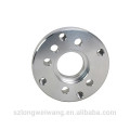 High precision CNC aluminum milling auto spare parts