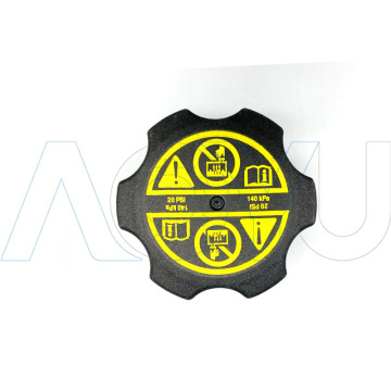 OE13544913 Auto Parts Tapon Deposito Anticongelante for Chevrolet Trax/Trailblazer and Buick Encore
