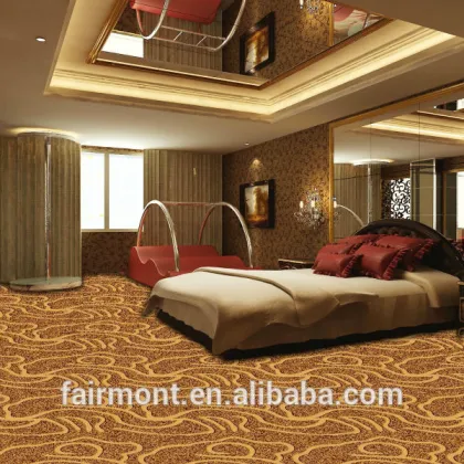 Low Price Carpet, Hotel Foyer Carpet