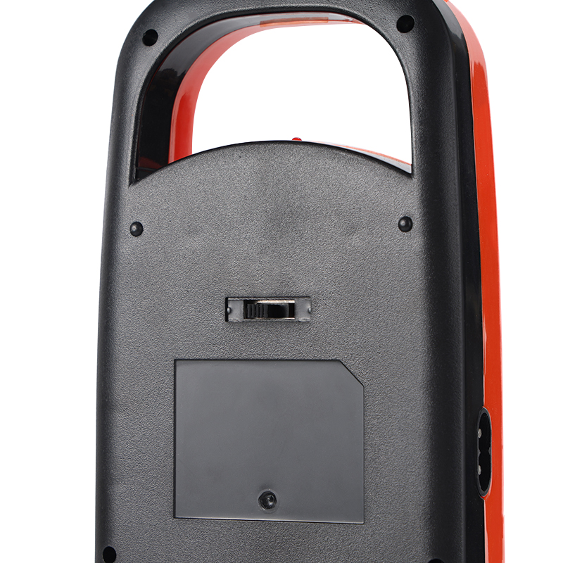 1100mAh Battery Emergency Torch