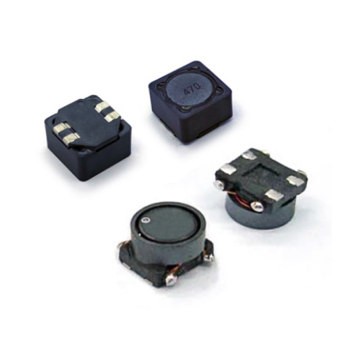 SMD Coupled Inductor