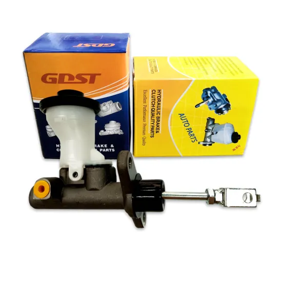G DST Japanese Car Auto Parts Clutch Pump Clutch Master Cylinder for Toyota 31410-35250" 

However, for better SEO and readability, you might consider:

"Clutch Master Cylinder for Toyota 31410-35250 - GDST Japanese Car Auto Parts
