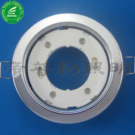 GX53 Lighting Solutions: LED Lights, Energy-Saving Lamps, and 6 Color Options