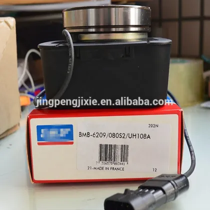 BMD-6206/064S2/UA108A Sensor Bearing