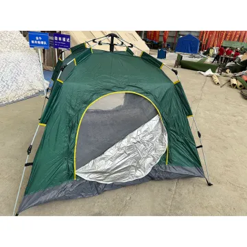 Camping tents for outdoor travel