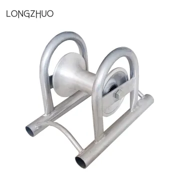 Cable Roller Guide