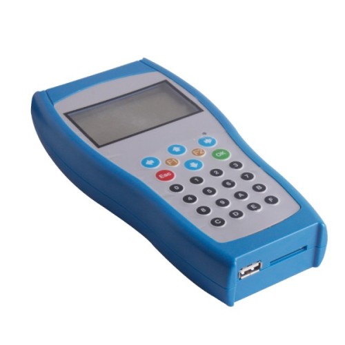 DMW3 Code Reader and Mileager Programmer Tool for VW AUDI