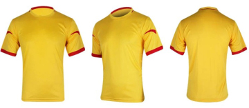 New Design Cheap Football Jerseys WholesaleBlank Soccer Shirt Football Jersey Wholesale