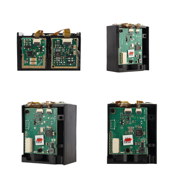 400m High Frequency Laser Ranging Sensor