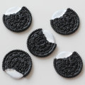 Résine Sweet Cookies Flatback Cabochon Biscuits Scrapbooking Pour Dollhouse Cuisine Jouet Accessoires