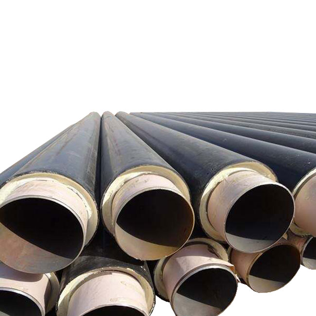 Api 5l Grade X56 Seamless Carbon Steel Pipe