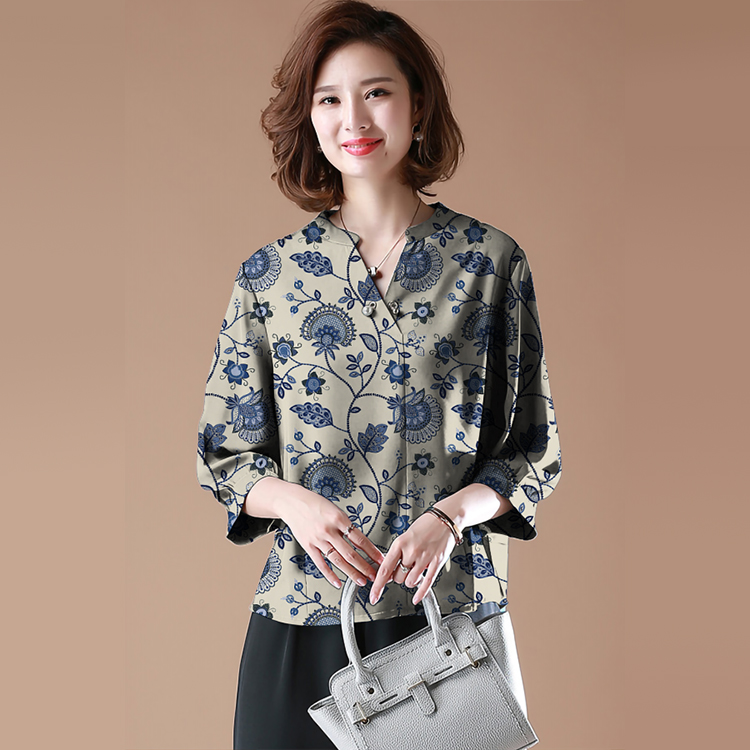 Fashionable Digital Printing