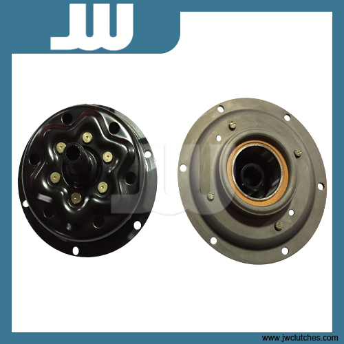 119MM Height 27MM VW Touareg Magnetic Clutch