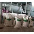 HPMC para materiales de recubrimiento