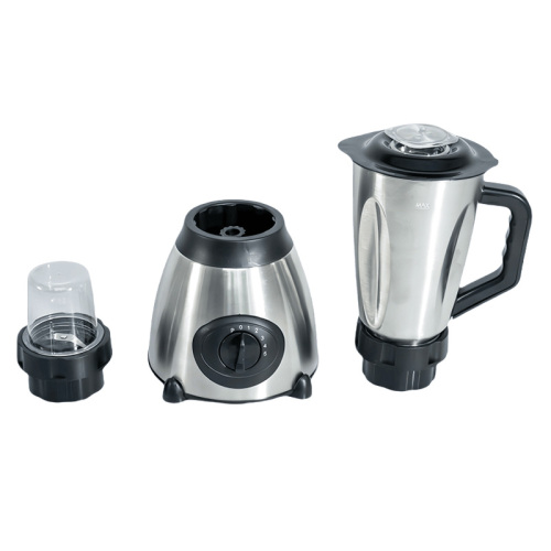 2026 New 304 Stainless Steel Electric Food Chopper Grinder