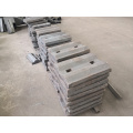 Hot Sales Power Plant Boiler Tube Shields