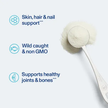 Marine Collagen Supplement Marine Collagen Powder