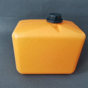 Κίτρινο Domino 1.2L αποτελούν κενό μπουκάλι για το Domino A320I A420I A520I CIJ Inkjet εκτυπωτή