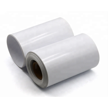 0.7mm Customized Color Polystyrene film roll