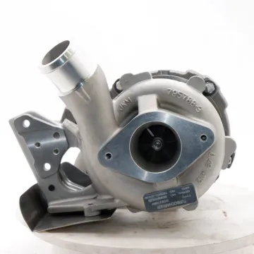 Performance Turbocharger F55V with 6/7 Billet Blades for 2012 Ford Ranger 2.2 and Ford Kuga Parts