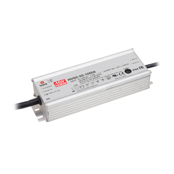 Mean Well HVGC-65-700B 65W Dimmable LED Driver 700mA