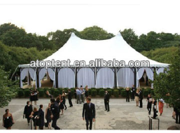 Special design tent series