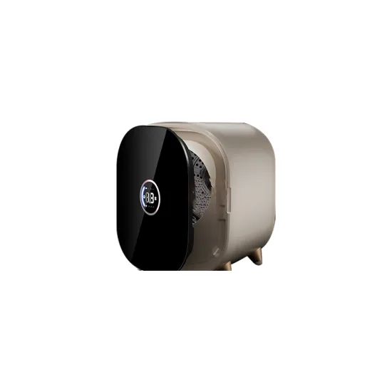 Portable 220V Electric Tumble Dryer: A Compact Solution for Home Laundry Drying