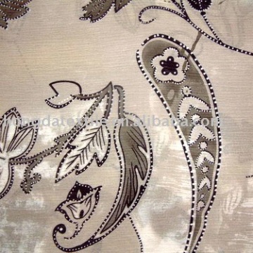 poplin fabric