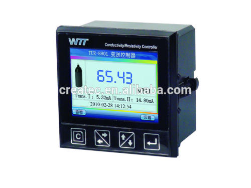 TUR-8802 Turbidity Multi-function Indicator