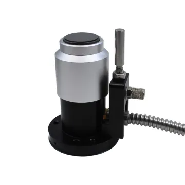 Automatic Z-Axis Zero Tool Setter for Precision CNC Engraving and Cutting