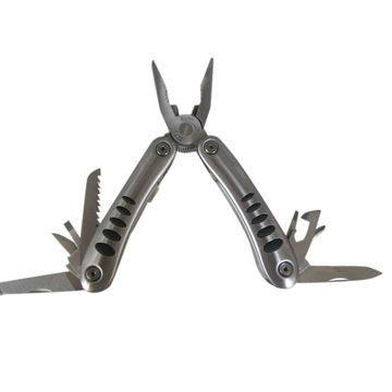 Mutilfunctional Pliers