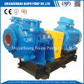 6/4 EE-AHE ทนต่อการสึกหรอของสารเคมี High Seal Slurry Pump