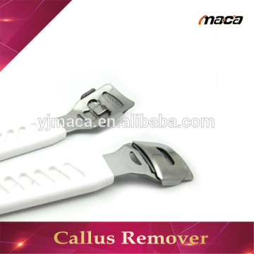 OEM manufacture professional pedicure tools pedicure foot file callus remover