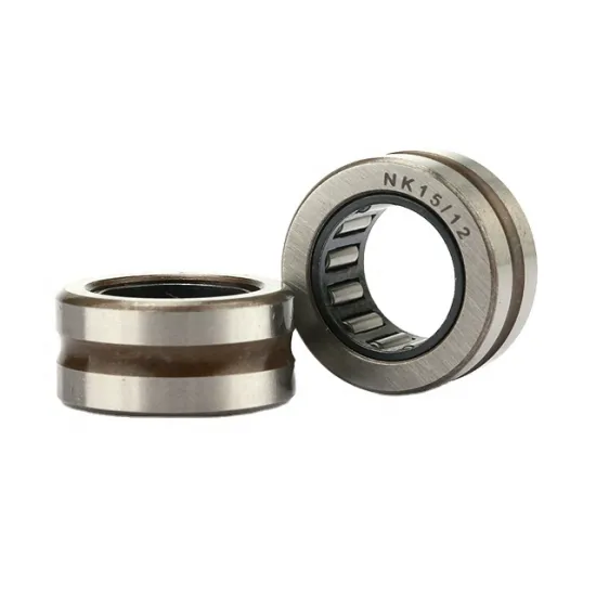 Professional Price Needle Bearing Rollers for Needle Bearings NK08/12 TN NK10/12 TN