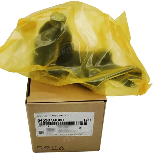 High Quality Car Suspension Ball Head 54530-3J000 for Hyundai Kia