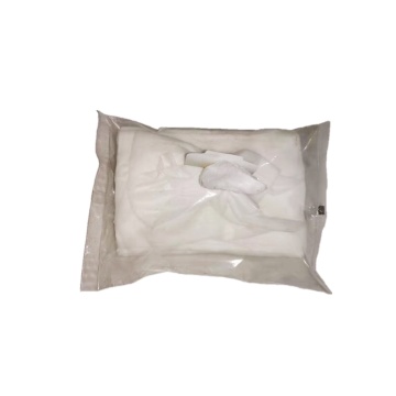 Top Quality Single Pack Antibacterial Wipes