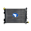 Cooling system Mechanical Radiator for ACCENT 1.4L 10-12 AT 253101R150