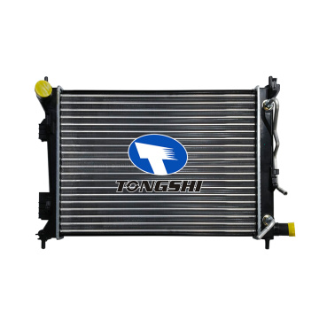 Cooling system Mechanical Radiator for ACCENT 1.4L 10-12 AT 253101R150