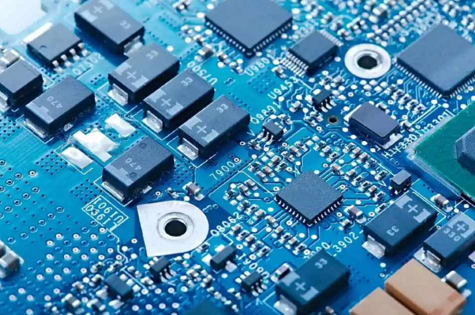 electronics and semiconductor insulation powder coating1