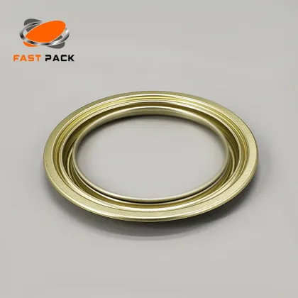 Full golden coated tin components wholesale and custom