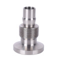 Carbon Steel Screw Fastener Hardware Fastener